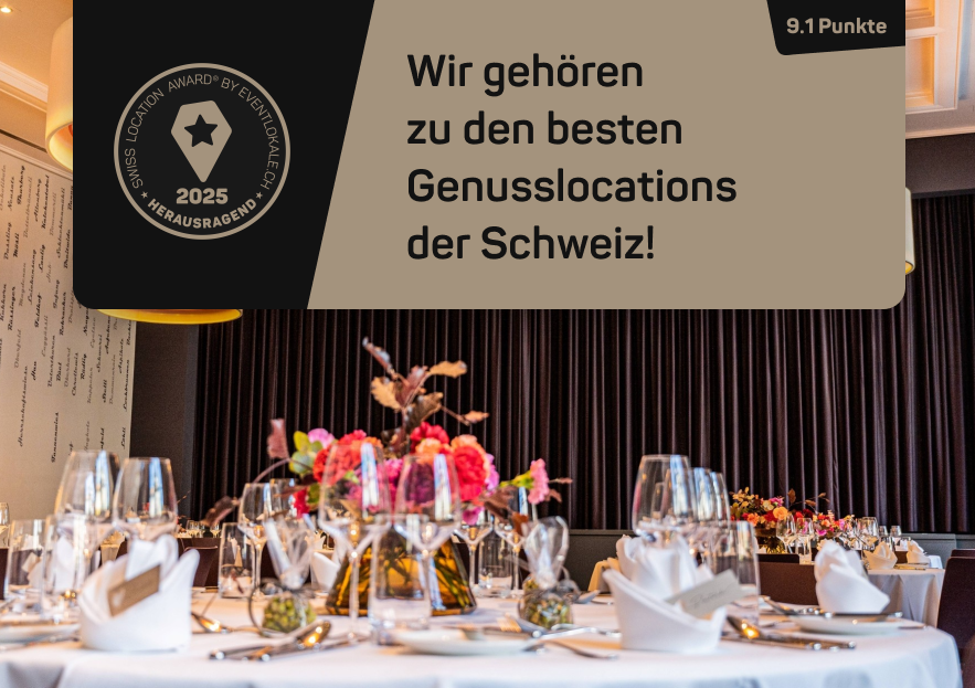 Gasthaus zum Traube erhält Top-Auszeichnung