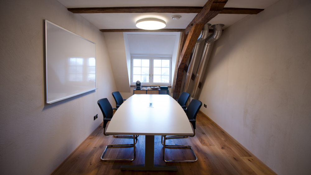 Gasthaus zum Trauben / Sitzungszimmer