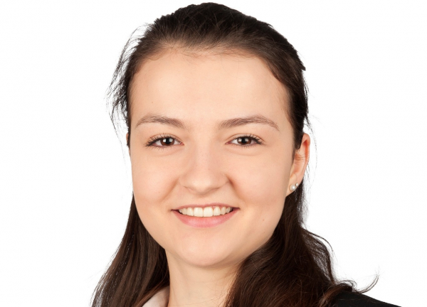 Michelle Ludwig